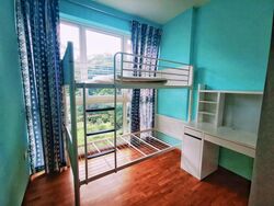 1 Canberra (D27), Condominium #566079311
